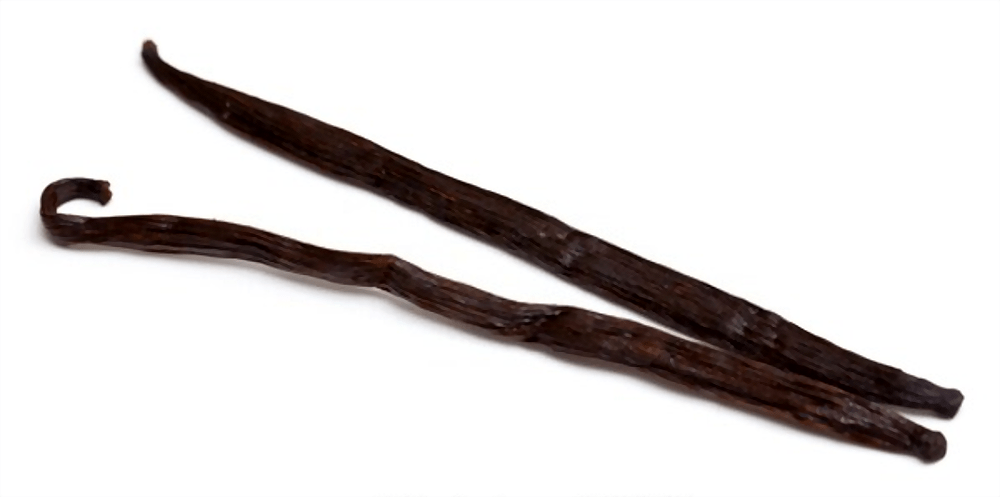Gourmet Tahitian vanilla beans from Java Sisters Vanilla with fruity, exotic floral flavor 